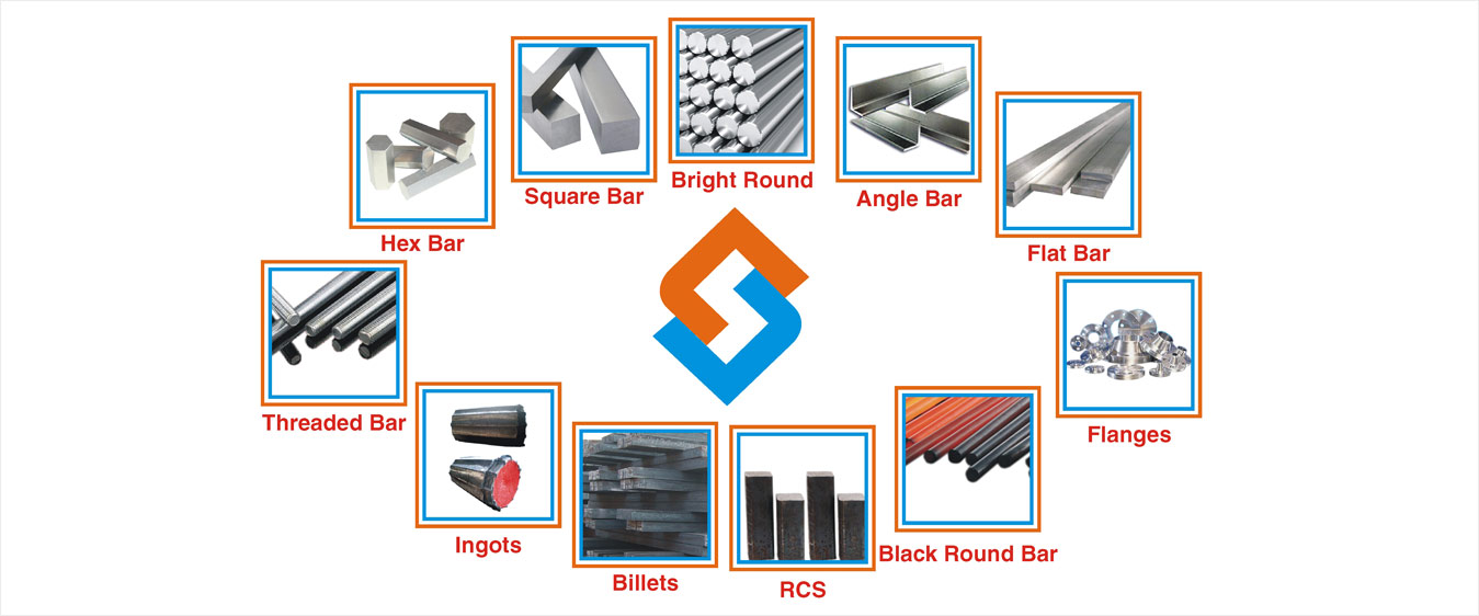 Stainless Steel Bar Manufacturers India